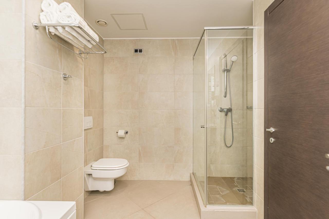 Ambient apartment in Silver Montain - Poiana Brasov Esterno foto