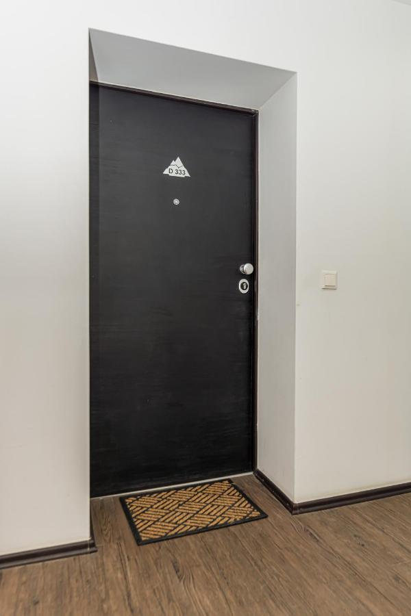 Ambient apartment in Silver Montain - Poiana Brasov Esterno foto