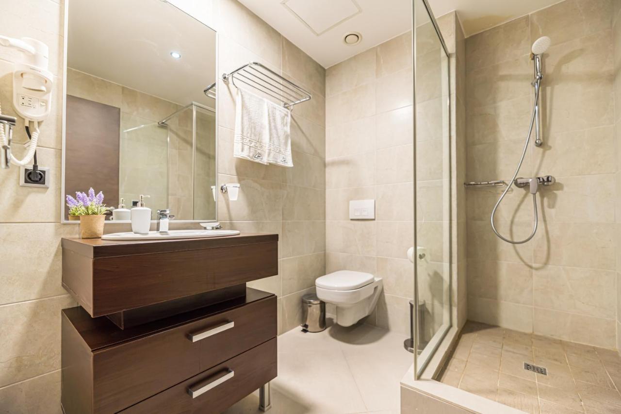 Ambient apartment in Silver Montain - Poiana Brasov Esterno foto