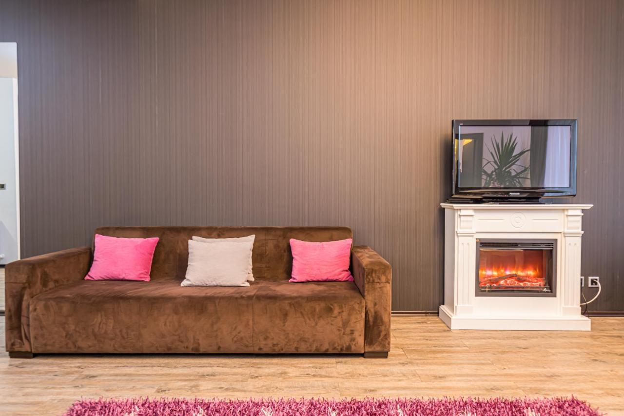 Ambient apartment in Silver Montain - Poiana Brasov Esterno foto