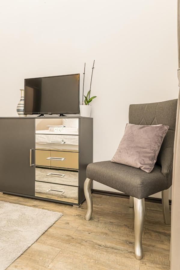 Ambient apartment in Silver Montain - Poiana Brasov Esterno foto